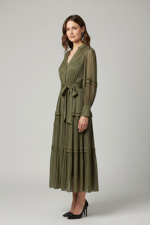 YESIL-4