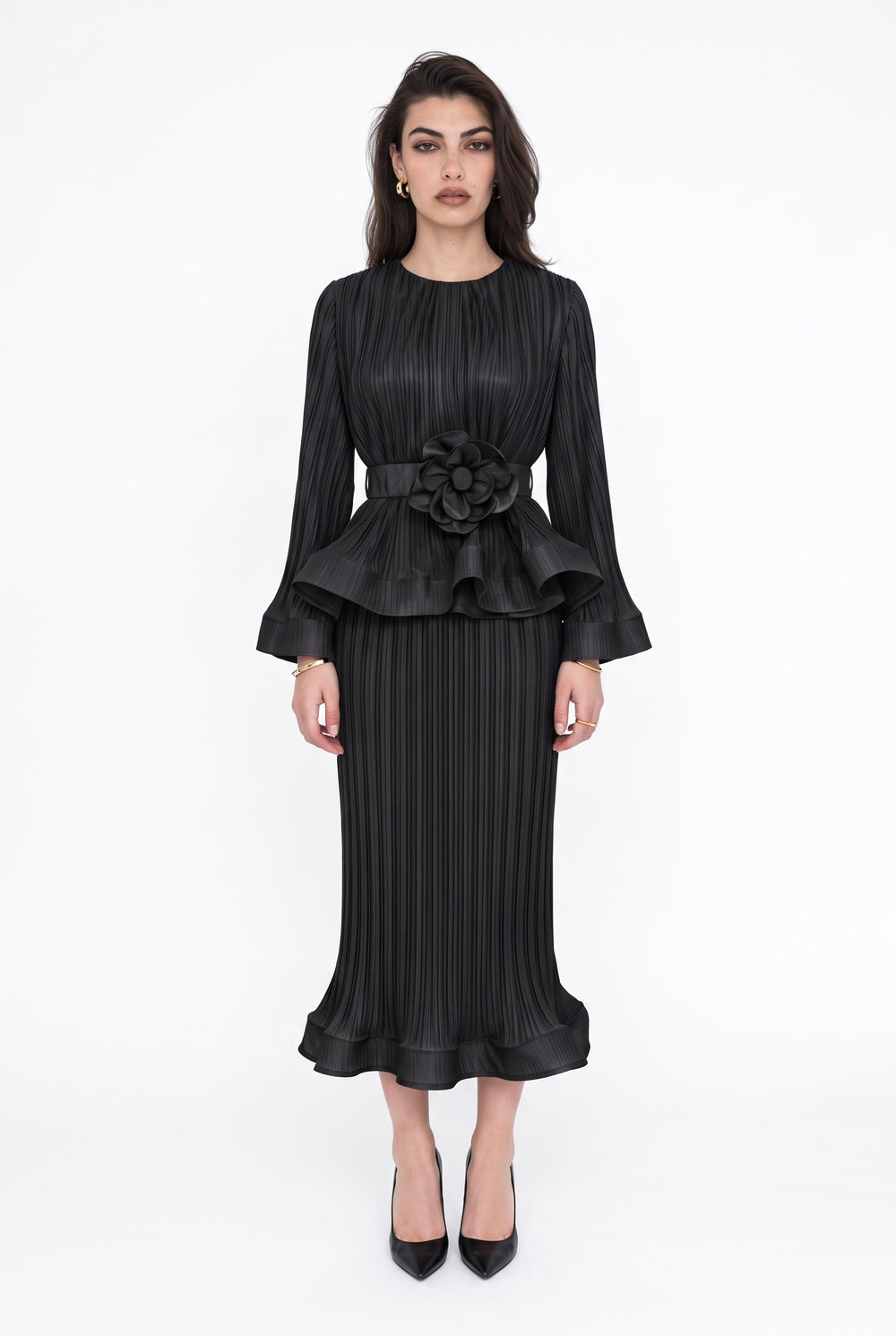 50962 BLACK SET