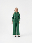 YEŞİL